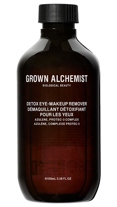Grown Alchemist Detox Eye-Makeup Remover