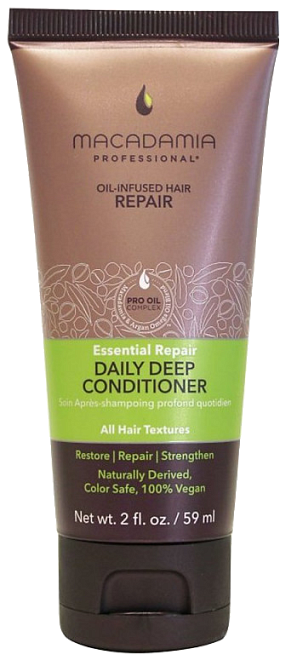 Macadamia Professional Daily Deep Conditioner