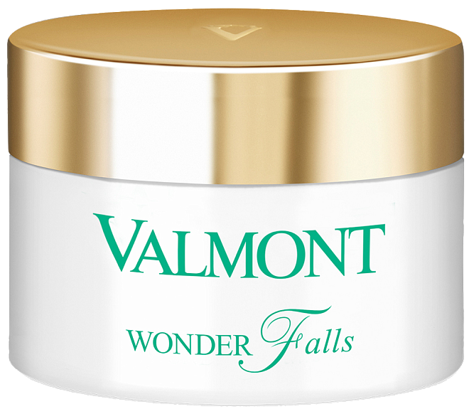 Valmont Wonder Falls