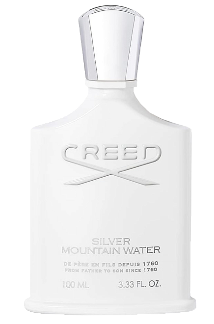 Creed Silver Mountain Water (Tester)