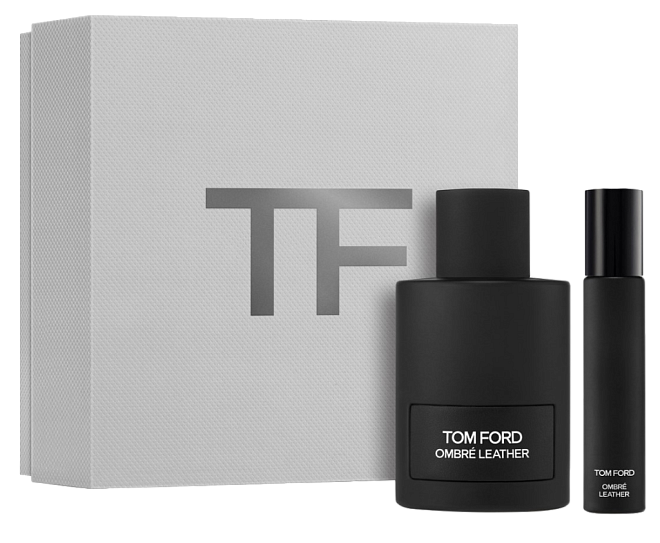 Tom Ford Ombre Leather Set 100 мл + 10 мл