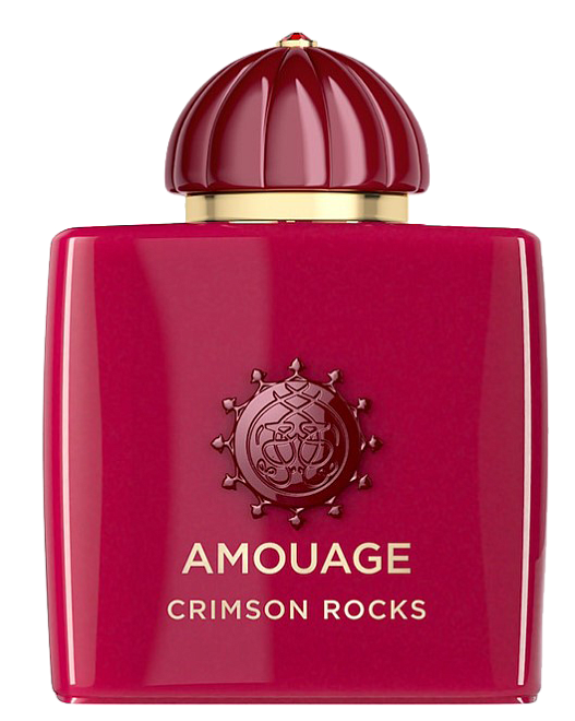 Amouage Crimson Rocks
