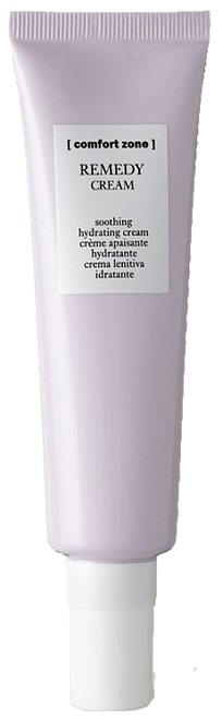 Comfort Zone Remedy Cream