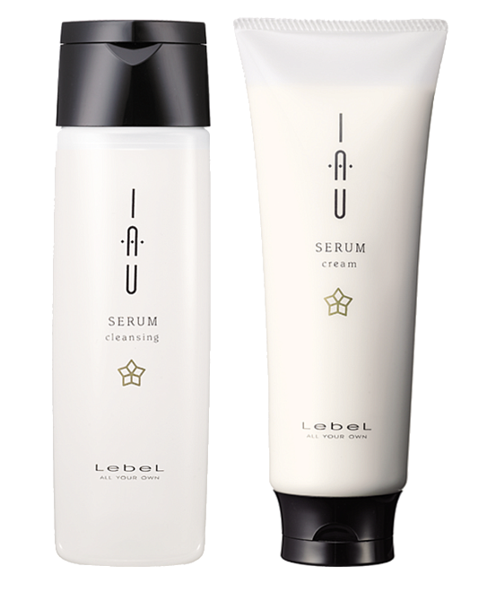 Lebel IAU Serum Duo 2 x 200 мл