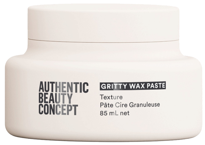 Authentic Beauty Concept Gritty Wax Paste