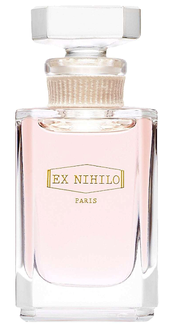 Ex Nihilo Musk Parfum Oil
