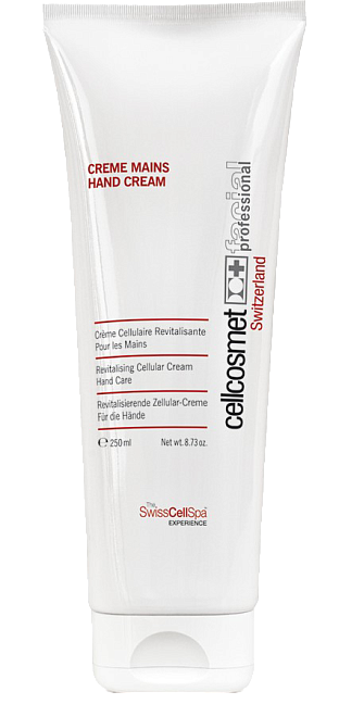 Cellcosmet & Cellmen Cellular Hand Cream (проф)