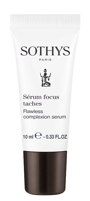 Sothys Flawless Complexion Serum