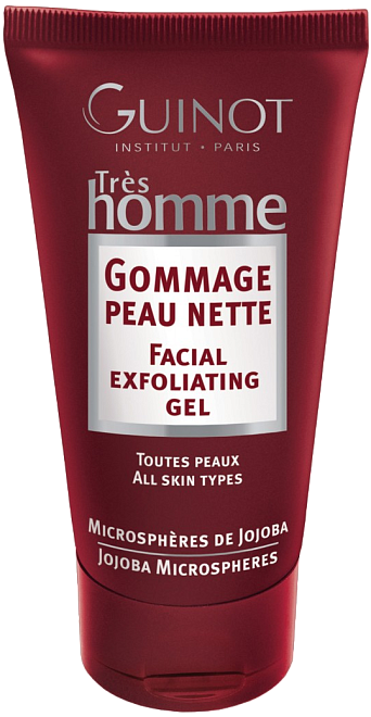 Guinot Gommage Peau Nette