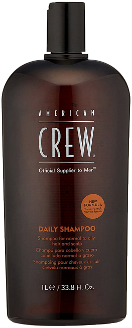 American Crew Daily Shampoo