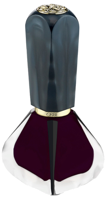 Oribe The Lacquer High Shine Nail Polish - Night Orchid