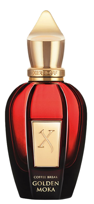 Xerjoff Coffee Break Golden Moka Parfum