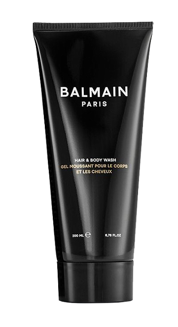 Balmain Signature Men's Line Hair & Body Wash