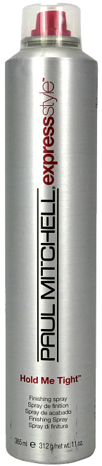 Paul Mitchell Express Style Hold Me Tight