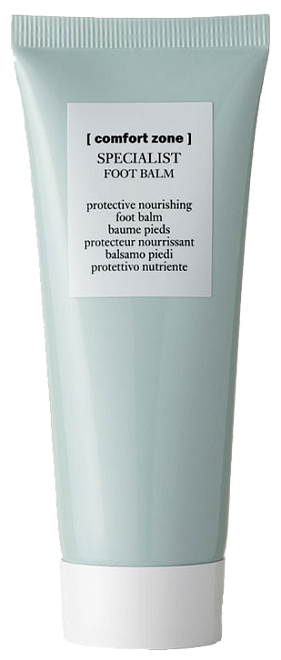 Comfort Zone Specialist Foot Balm