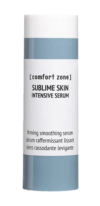 Comfort Zone Sublime Skin Intensive Serum Refill