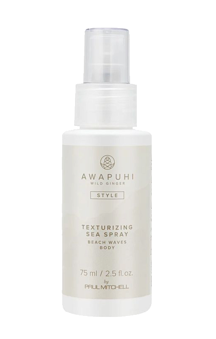 Paul Mitchell Awapuhi Texturizing Sea Spray