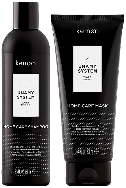 Kemon Kit Unamy Home Care