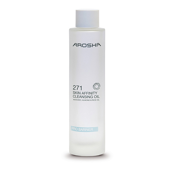 Arosha Skin Affinity Cleansing Oil