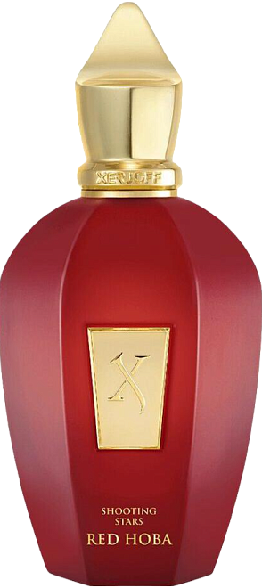 Xerjoff Shooting Stars Red Hoba Parfum
