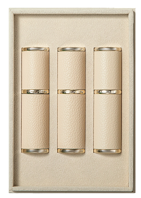 Amouage Essences Travel Set 3 x 10 мл