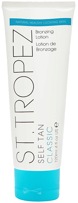 St.Tropez Self Tan Bronzing Lotion