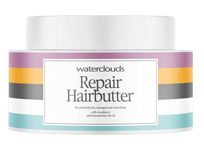Waterclouds Repair Hairbutter