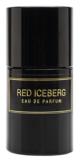 HFC Red Iceberg