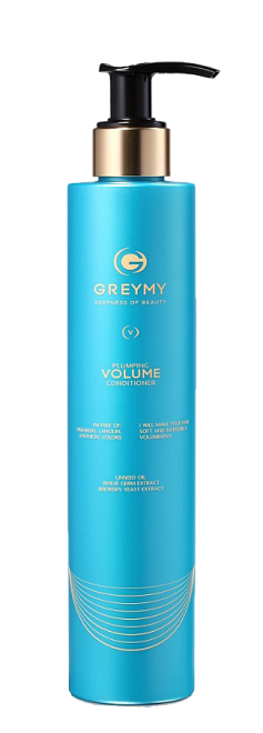 Greymy Plumping Volume Conditioner