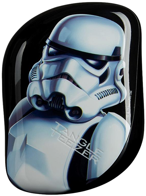 Tangle Teezer Compact Styler Star Wars Stormtrooper