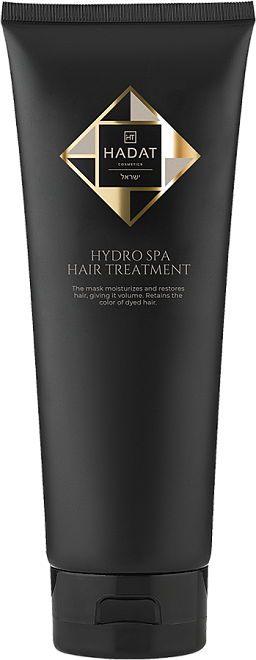 Hadat Hydro Spa Hair Treatment