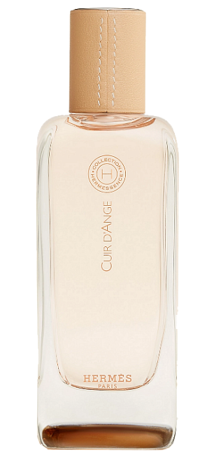 Hermes Hermessence Cuir D'Ange Edt