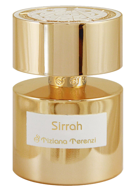 Tiziana Terenzi Sirrah