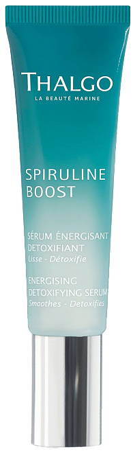 Thalgo Energising Detoxifying Serum