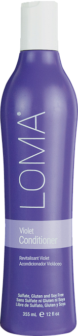 Loma Violet Conditioner