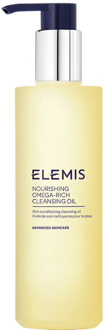 Elemis Nourishing Omega-Rich Cleansing Oil
