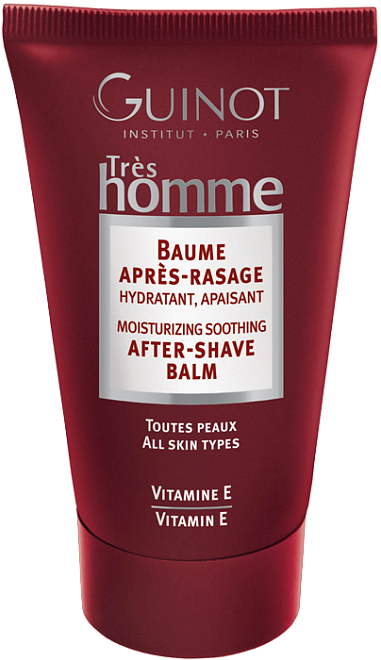 Guinot Baume Apres - Rasage