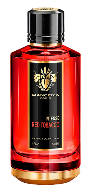 Mancera Intense Red Tobacco Extrait De Parfum
