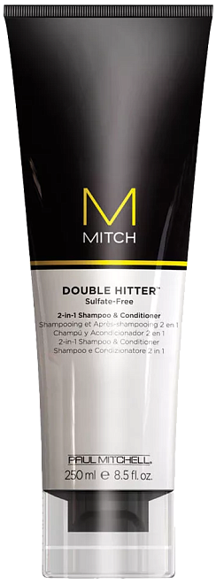 Paul Mitchell Mitch Double Hitter