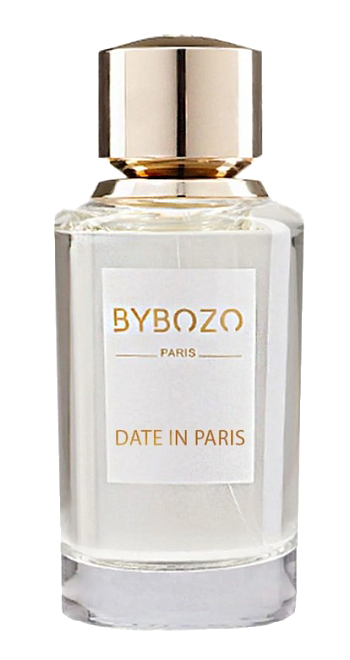 Bybozo Date In Paris