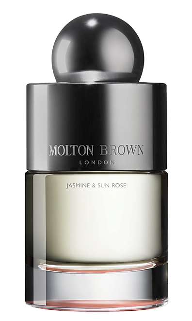 Molton Brown Jasmine & Sun Rose Eau De Toilette