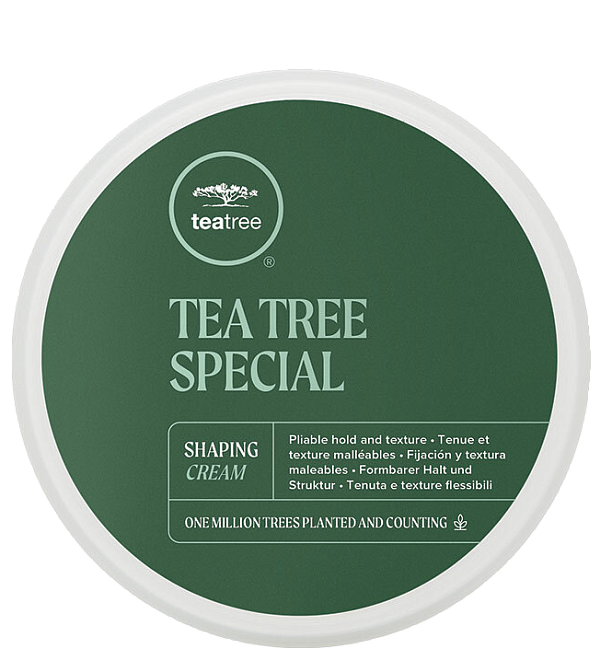 Paul Mitchell Tea Tree Shaping Cream
