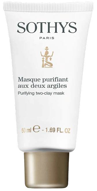 Sothys Purifying Clay Mask