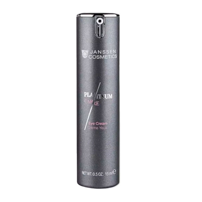 Janssen Cosmetics Platinum Care Eye Cream