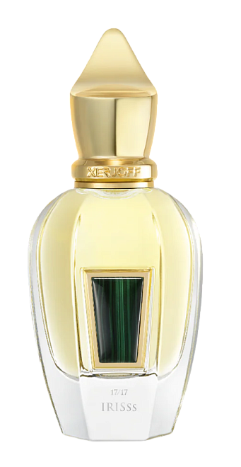 Xerjoff Xj 17/17 Iriss Parfum