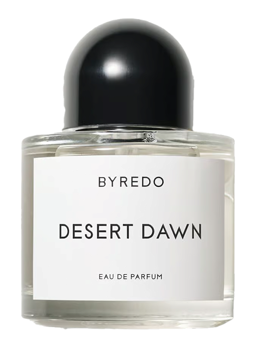 Byredo Desert Dawn