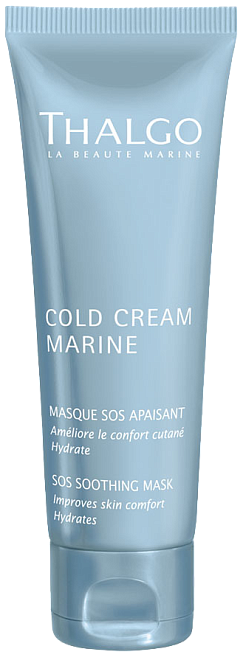 Thalgo Sos Calming Mask