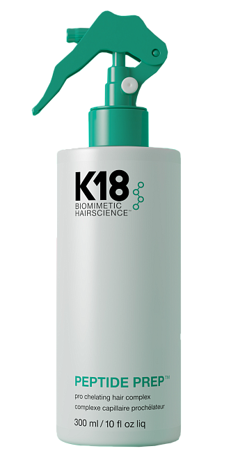 K18 Peptide Prep Pro Chelating Hair Complex