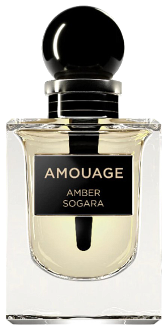 Amouage Amber Sogara Pure Perfume