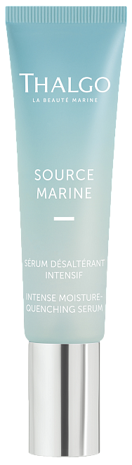 Thalgo Intense Moisture-Quenching Serum